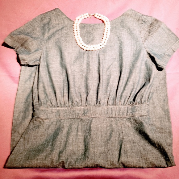 Clad & Cloth dress - Picture 2 of 5